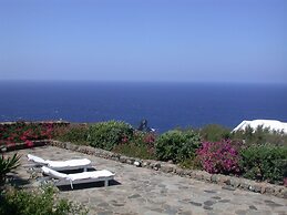 La Cossira Dammusi & Appartamenti