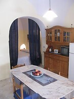 La Cossira Dammusi & Appartamenti