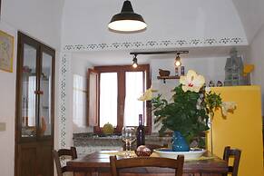 La Cossira Dammusi & Appartamenti