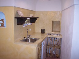 La Cossira Dammusi & Appartamenti