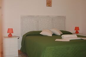 La Cossira Dammusi & Appartamenti