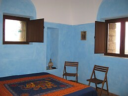 La Cossira Dammusi & Appartamenti