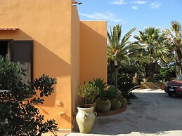 La Cossira Dammusi & Appartamenti