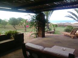 La Cossira Dammusi & Appartamenti