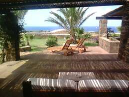 La Cossira Dammusi & Appartamenti