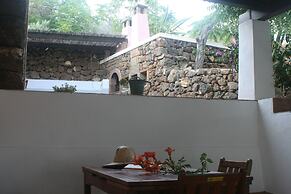 La Cossira Dammusi & Appartamenti