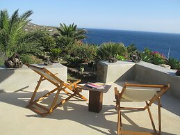 La Cossira Dammusi & Appartamenti