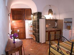 La Cossira Dammusi & Appartamenti