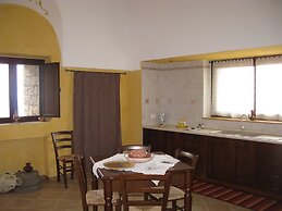 La Cossira Dammusi & Appartamenti