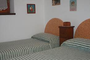 La Cossira Dammusi & Appartamenti