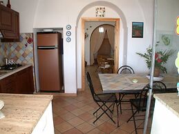 La Cossira Dammusi & Appartamenti