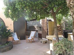 La Cossira Dammusi & Appartamenti