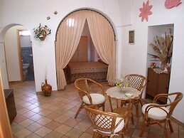 La Cossira Dammusi & Appartamenti