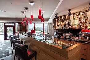 Hotel SPA Dr Irena Eris Krynica Zdrój 12+