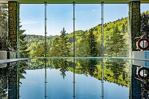 Hotel SPA Dr Irena Eris Krynica Zdrój 12+