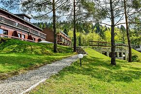 Hotel SPA Dr Irena Eris Krynica Zdrój 12+