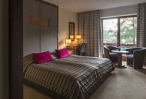 Hotel SPA Dr Irena Eris Krynica Zdrój 12+