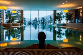 Hotel SPA Dr Irena Eris Krynica Zdrój 12+