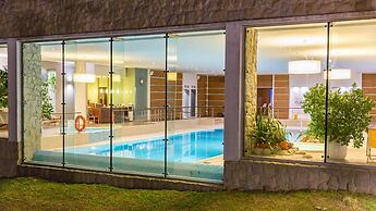 Hotel SPA Dr Irena Eris Krynica Zdrój 12+