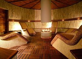 Hotel SPA Dr Irena Eris Krynica Zdrój 12+