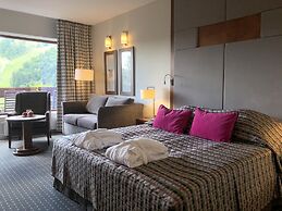 Hotel SPA Dr Irena Eris Krynica Zdrój 12+