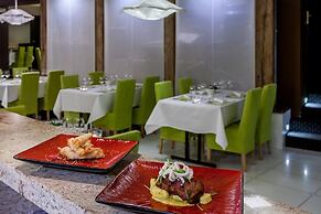 Hotel SPA Dr Irena Eris Krynica Zdrój 12+