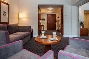 Hotel SPA Dr Irena Eris Krynica Zdrój 12+