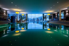 Hotel SPA Dr Irena Eris Krynica Zdrój 12+