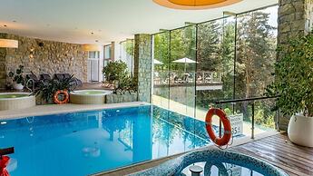 Hotel SPA Dr Irena Eris Krynica Zdrój 12+