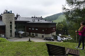 Hotel SPA Dr Irena Eris Krynica Zdrój 12+