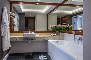 Hotel SPA Dr Irena Eris Krynica Zdrój 12+