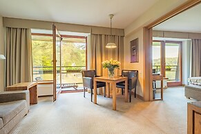 Hotel SPA Dr Irena Eris Krynica Zdrój 12+