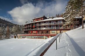 Hotel SPA Dr Irena Eris Krynica Zdrój 12+