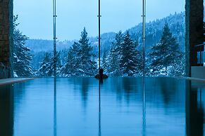 Hotel SPA Dr Irena Eris Krynica Zdrój 12+