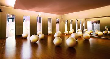 Hotel SPA Dr Irena Eris Krynica Zdrój 12+