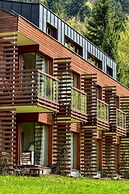 Hotel SPA Dr Irena Eris Krynica Zdrój 12+