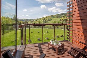 Hotel SPA Dr Irena Eris Krynica Zdrój 12+