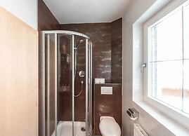 Hotel Apartment Haus Gitschberg