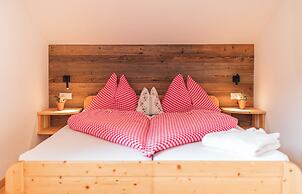 Hotel Apartment Haus Gitschberg