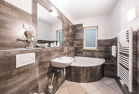 Hotel Apartment Haus Gitschberg