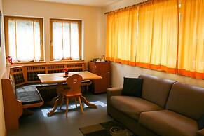 Hotel Apartment Haus Gitschberg