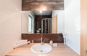 Hotel Apartment Haus Gitschberg