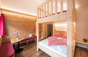 Hotel Apartment Haus Gitschberg