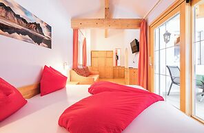 Hotel Apartment Haus Gitschberg