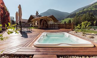 Hotel Apartment Haus Gitschberg
