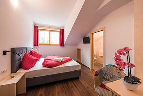 Hotel Apartment Haus Gitschberg