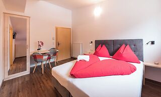 Hotel Apartment Haus Gitschberg
