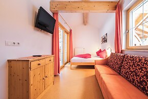 Hotel Apartment Haus Gitschberg