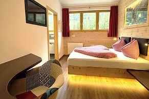 Hotel Apartment Haus Gitschberg