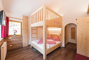 Hotel Apartment Haus Gitschberg